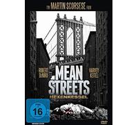 Scorsese,Martin - Mean Streets-Hexenkessel