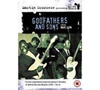 Scorsese Presents Godfathers and Sons DVD G