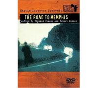 Scorsese Presents The Blues: Road To Memphis [Dvd] [Import]