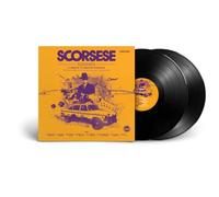 Scorsese Sounds