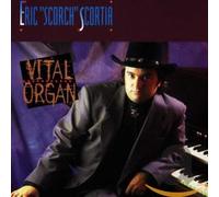 Scortia,Eric 'Scorch' - Vital Organ [Import]