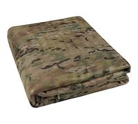 Scosao Filet Camouflage Chasse, Bâche Militaire, Voile 300D pour Tree Stand, Camping, Soleil en Plein Air, Décoration, Sniper, Camo, 2