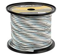 SCOSCHE Fil primaire 16 AWG, noir, 76 m