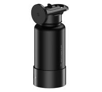 Scosche Scosche MagicMount Flask Support téléphone Gourde isotherme 946ML MagSafe Noir Noir