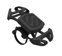 Scosche Scosche MagicMount Magnetic Support Téléphone Vélo Noir