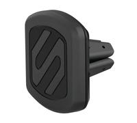 Scosche Scosche MagicMount Vent Support de téléphone de voiture Grille de ventilation Universel MagnétiqueNoir Noir