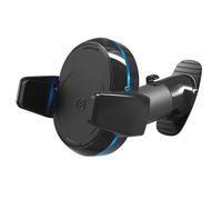 Scosche MagicGrip Sense and Grip Phone Mount - Wireless Charging, for Qi-Enabled Devices - Dash Compatible