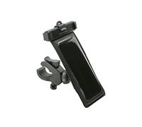 SCOSCHE TerraClamp PSM11005 Support de tube à dégagement rapide 3 en 1 pour véhicule