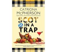 Scot In A Trap