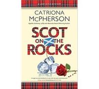 Scot on the Rocks by Catriona McPherson Catriona McPherson (Auteur)