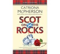 Scot on the Rocks by Catriona McPherson Catriona McPherson (Auteur)