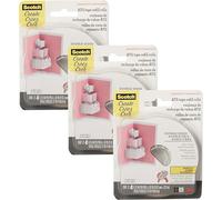 Scotch 085-R Lot de 2 rouleaux de recharge pour glissière ATG 0,63 cm x 91 m 3 PACK