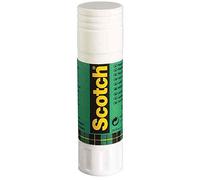 SCOTCH - 1 lot de 5 bâtons de colle - Glue Stick - 8g