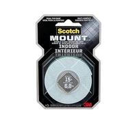 Scotch 110P Indoor Mounting Tape by Scotch