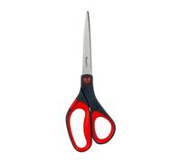 Scotch® 1448 Ciseaux de précision - 20 cm, gris/rouge
