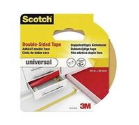 Ruban adhésif 3M 42012050 Scotch® marron clair (L x l) 20 m x 50 mm Marron G