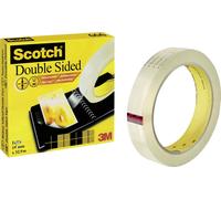 Scotch 19mm x 33M Double-Sided Tape Roll