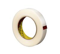 Scotch 22793-case Lot de 18 rouleaux de ruban adhésif 864 film polypropylène transparent 12 mm x 330 m