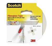 3M 47035048 Bande de réparation blanc (L x l) 50 m x 48 mm 1 pc(s)