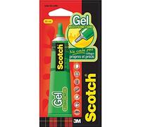 Scotch 3045C Universal Gel Colle universelle 30 ml