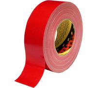 Scotch 389R50 Ruban adhésif toilé Scotch® rouge (L x l) 50 m x 50 mm 1 pc(s)