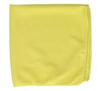Scotch 3M 17827 Lot de 10 Chiffons en Microfibre Multi-usages Jaunes
