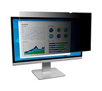 Filtre de confidentialité 3m for 25" monitors 16:9 - filtre anti-indis