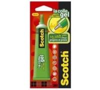 Scotch 3045C Universal Gel Colle universelle 30 ml