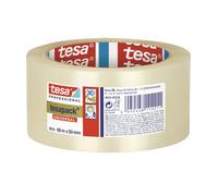tesa UNIVERSAL 04024-00236-04 Ruban adhésif d'emballage tesapack® 4024 transparent (L x l) 66 m x 50 mm 1 pc(s)