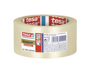 Scotch "4024" spécial cartons transparent 66M x 50MM TESA