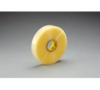 Scotch 61540-case Ruban adhésif 48 mm x 914 m, 6 par boîte, 3721, film polypropylène, transparent (lot de 6)