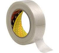 Scotch 8956 89565050 Ruban adhésif à filament blanc (L x l) 50 m x 50 mm Blanc G