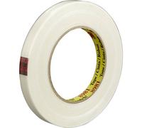 Scotch Ruban adhésif à filament 89812550 transparent 50 m x 25 mm