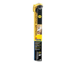 Scotch 90103 Distributeur pour ruban adhésif C & T, gris, 1 rouleau inclus, 19 x 9,8 m