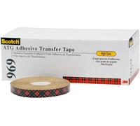 Scotch 9691233 Film adhésif transparent (L x l) 33 m x 12 mm 1 pc(s)