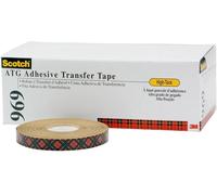 Scotch 9691916 Film adhésif transparent (L x l) 16.5 m x 19 mm 1 pc(s)