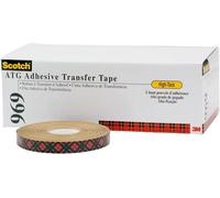 Scotch 9691933 Film adhésif transparent (L x l) 33 m x 19 mm 1 pc(s)