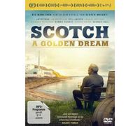 Scotch - A Golden Dream (DVD)