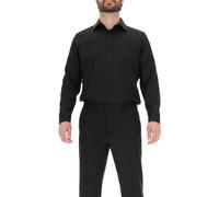 Scotch And Soda Scotch Oxford Shirt Noir 15.5 inch Male