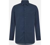 Scotch And Soda Scotch Pattern Shirt Marine 16 inch Male