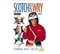Scotch and Wry – BBC – Import anglais