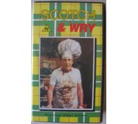 Scotch and Wry [VHS]