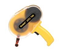 Scotch ATG700 Dévidoir Jaune