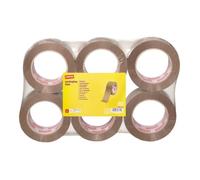 Scotch Bande D'emballage 50 Mm X 100 M 76 Mm Coeur Acrylique