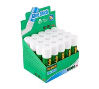 3M 18480 Scotch Colle Bâton Office Idéale Bureau Lavable Bâton 21 g Blanc