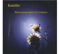 Scotch - Bienvenue dans les Criques (CD)