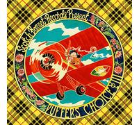 Various Artists – Scotch Bonnet Presents Puffers Choice Vol. 3 – Vinyle