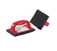Scotch Brick 9537 3M 4 poignées abrasives récurage difficile 15,2 x 10 cm