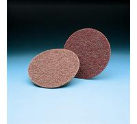 Scotch-Brite 18951-case SE SC-DH, 7 x 7/8 en un CRS, 25 par Revêtement de Coque Cut Angle de coupe Flûte Marron (lot de 25)