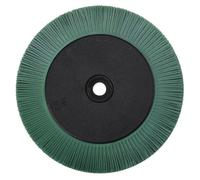 SCOTCH-BRITE 3M™ Scotch-Brite™ Cepillo Radial Bristle BB-ZB, 152 mm x 13 mm x...